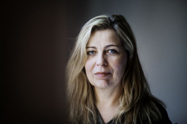 Lone Scherfig