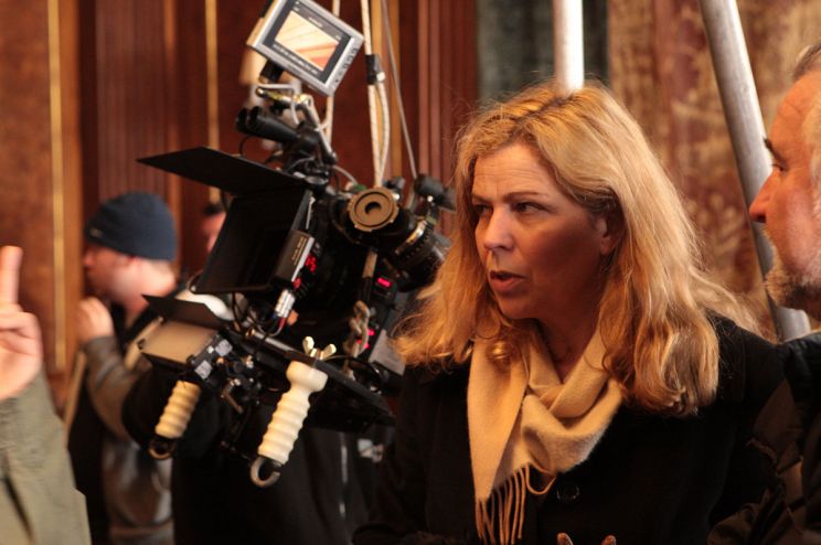 Lone Scherfig