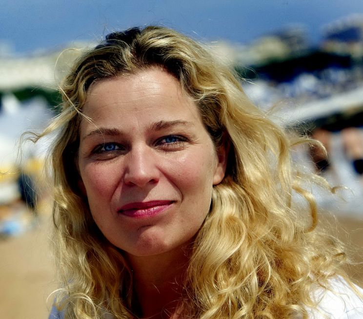 Lone Scherfig