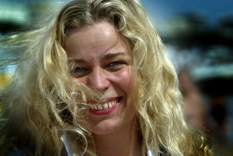 Lone Scherfig