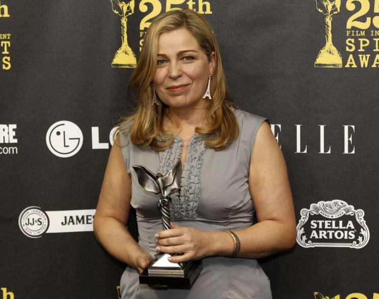 Lone Scherfig