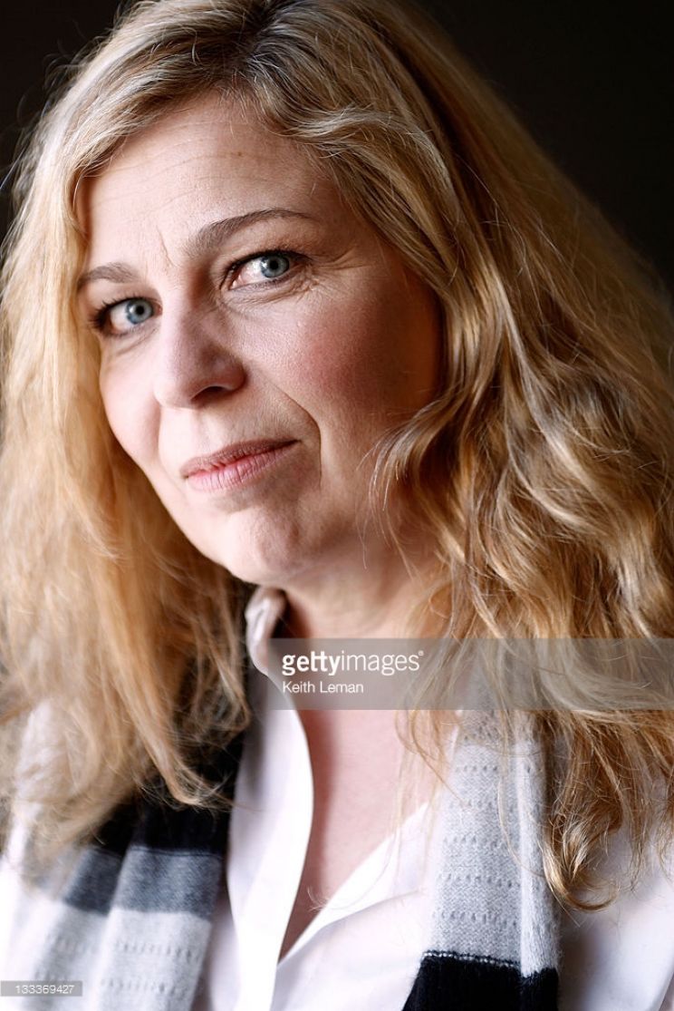 Lone Scherfig