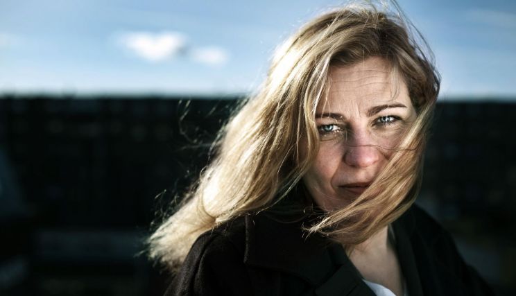 Lone Scherfig