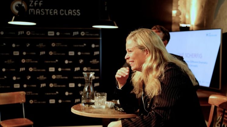 Lone Scherfig