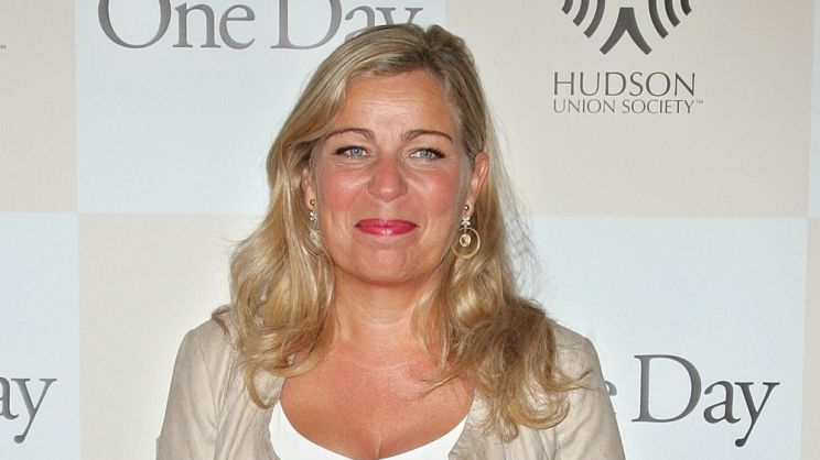 Lone Scherfig