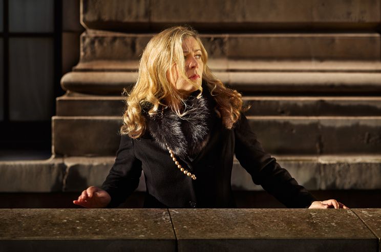 Lone Scherfig