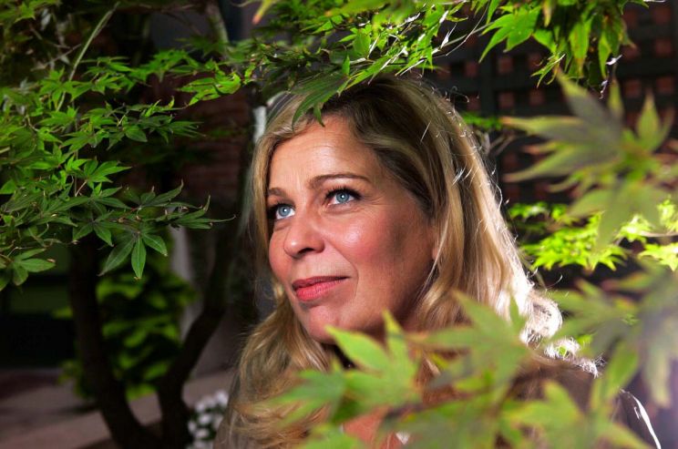 Lone Scherfig