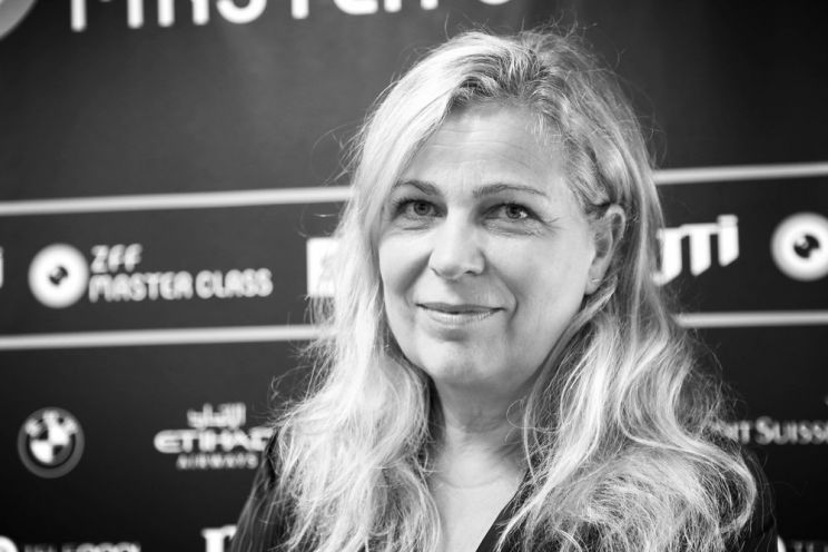 Lone Scherfig
