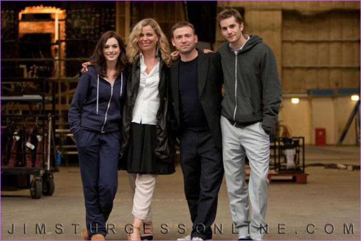 Lone Scherfig
