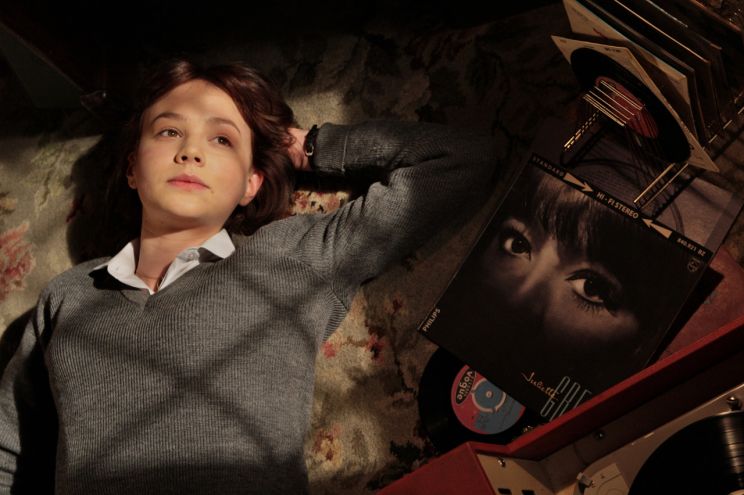Lone Scherfig