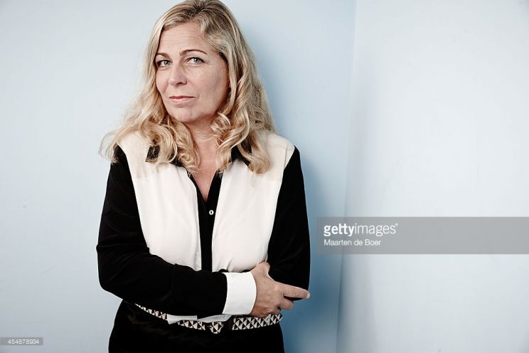 Lone Scherfig