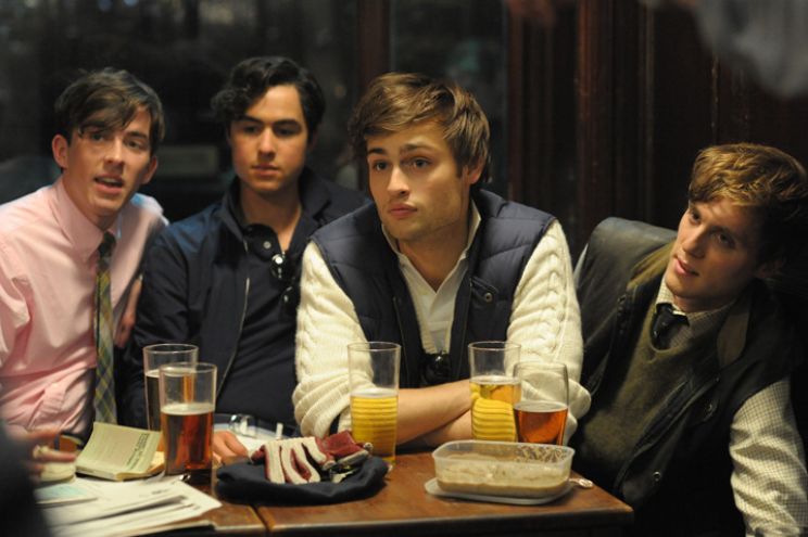 Lone Scherfig