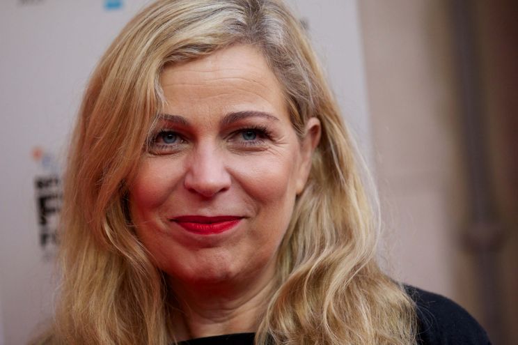 Lone Scherfig