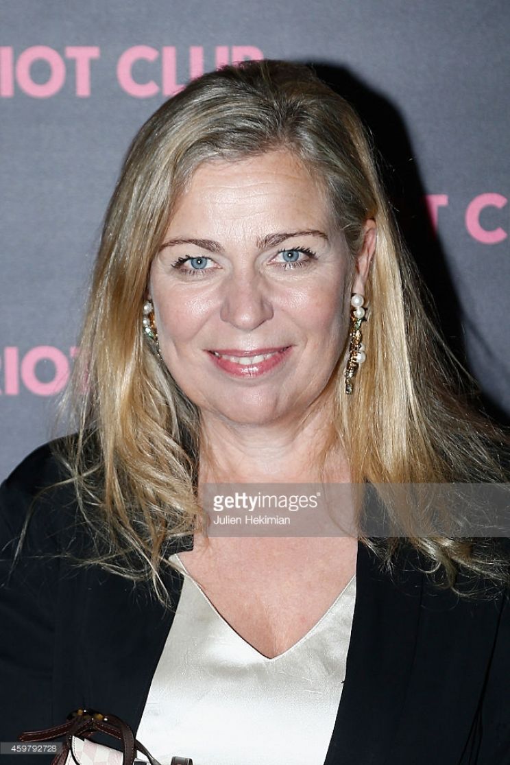 Lone Scherfig