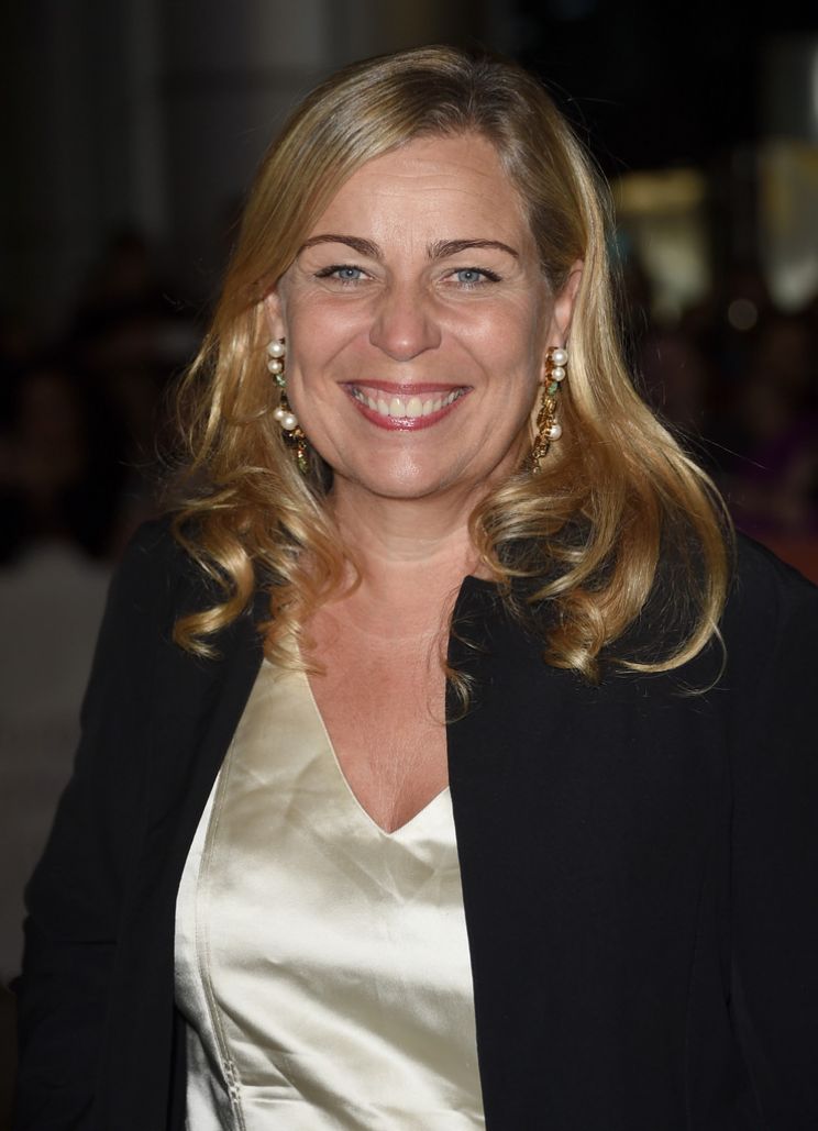 Lone Scherfig