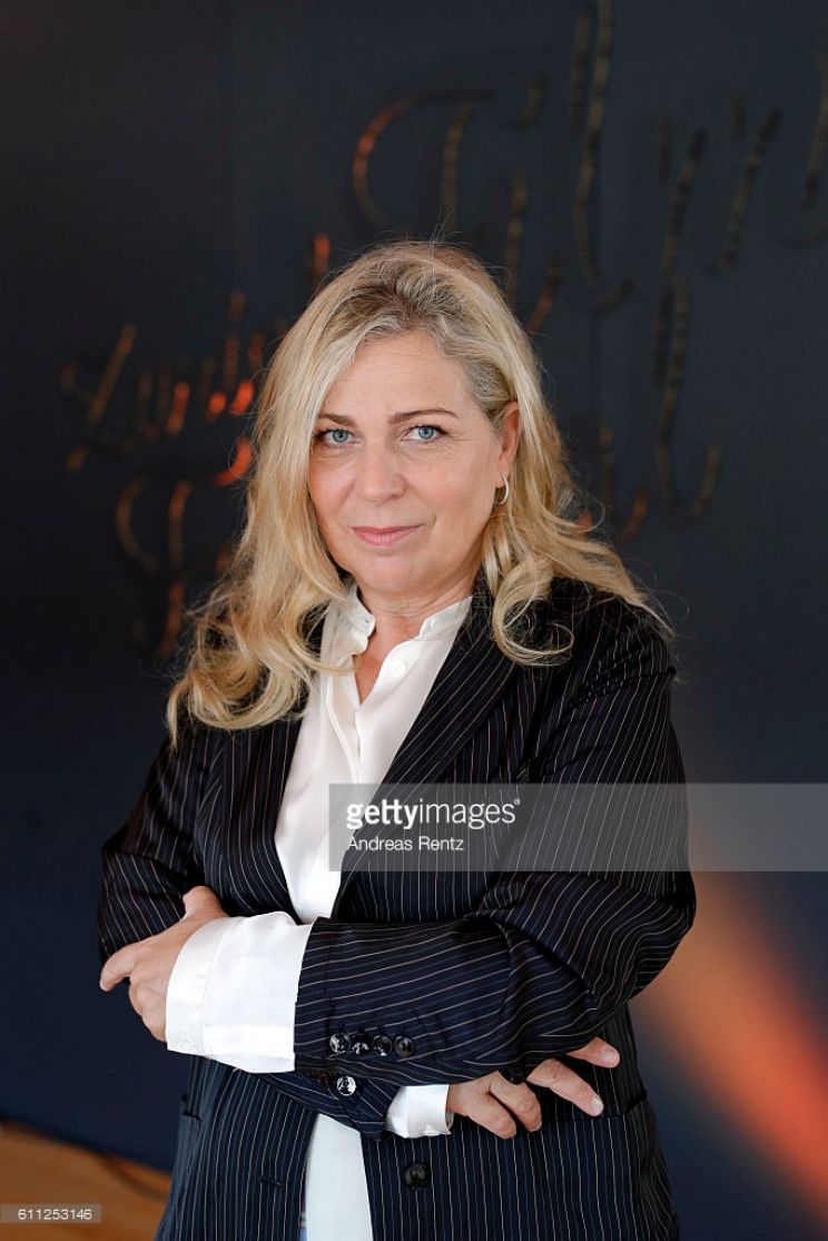 Lone Scherfig