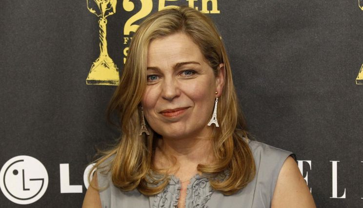 Lone Scherfig