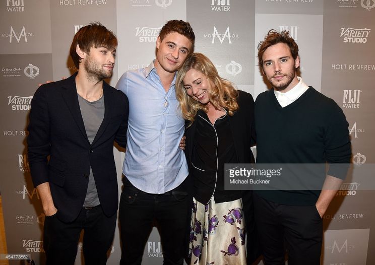 Lone Scherfig