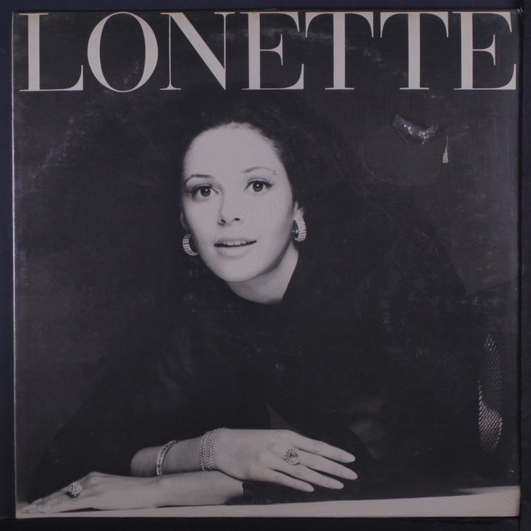 Lonette McKee