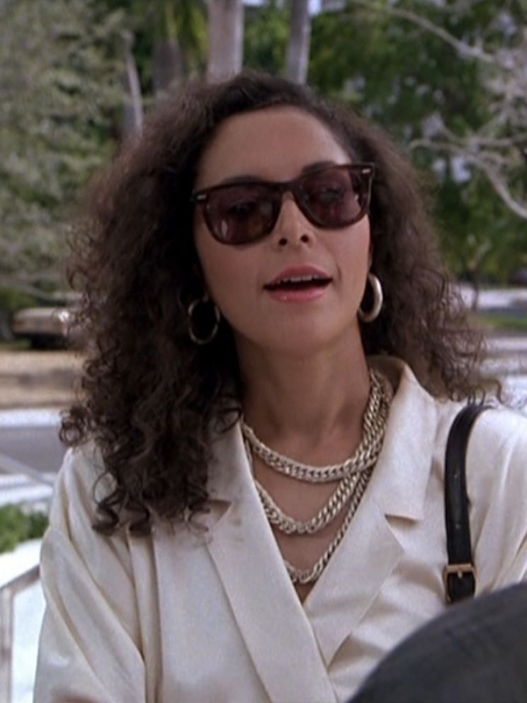 Lonette McKee