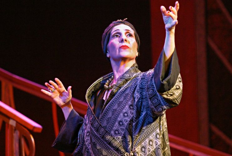 Loni Ackerman