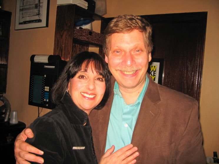 Loni Ackerman