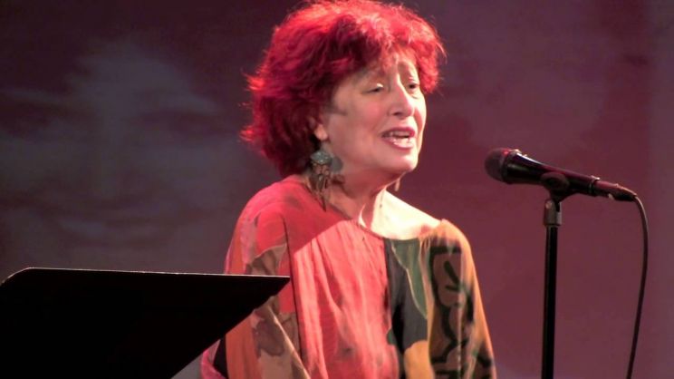 Loni Ackerman