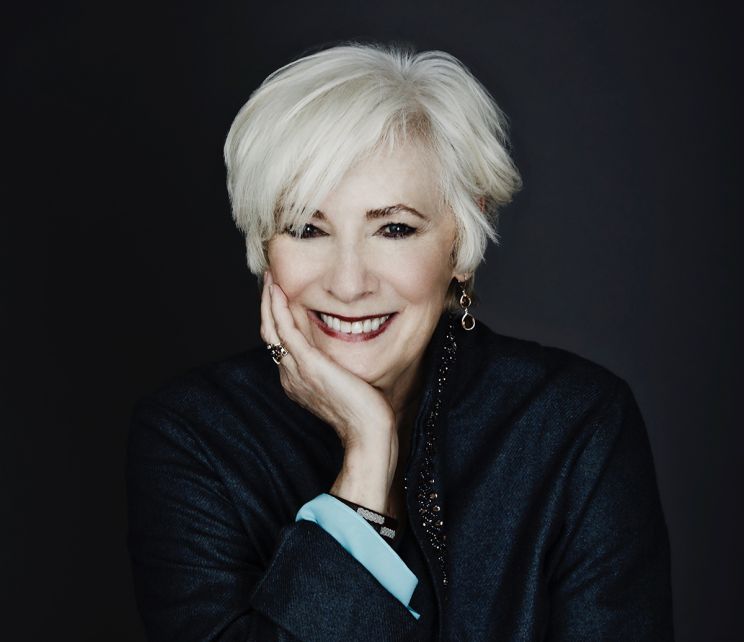 Loni Ackerman