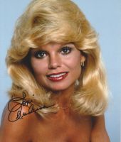 Loni Anderson