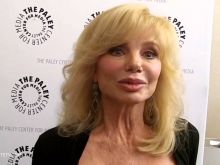 Loni Anderson