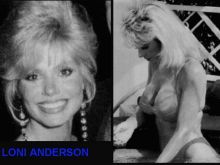 Loni Anderson