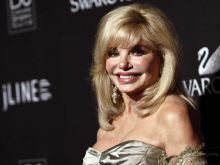 Loni Anderson