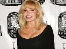 Loni Anderson