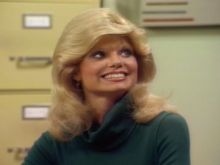 Loni Anderson