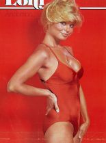 Loni Anderson