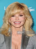 Loni Anderson photo