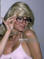 Loni Anderson