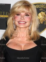 Loni Anderson