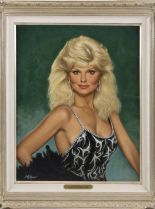 Loni Anderson
