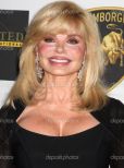 Loni Anderson