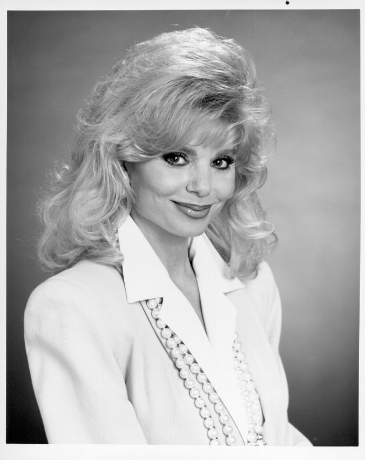 Loni Anderson