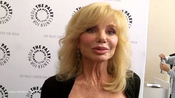 Loni Anderson