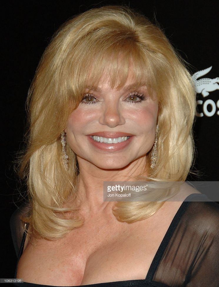 Loni Anderson