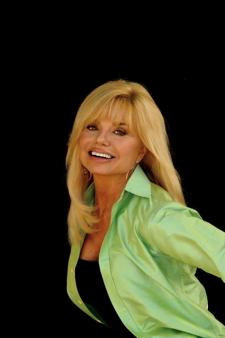 Loni Anderson