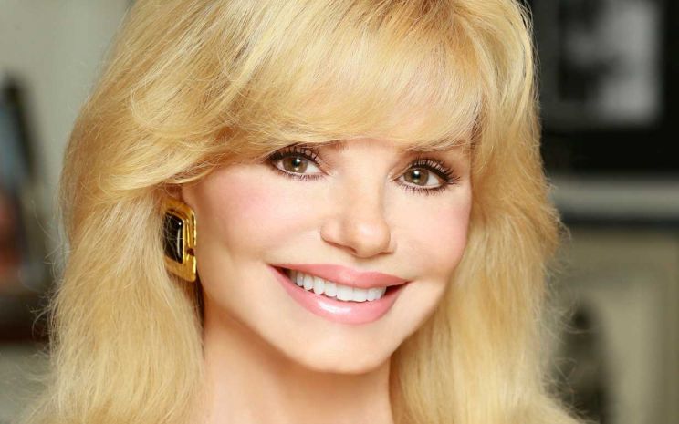 Loni Anderson