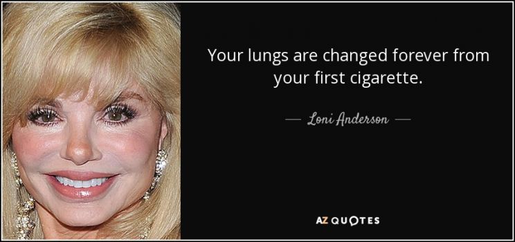 Loni Anderson