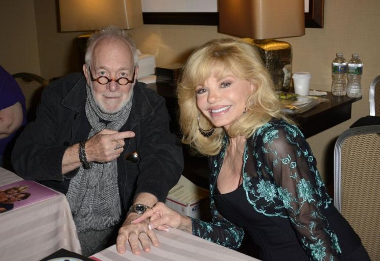 Loni Anderson