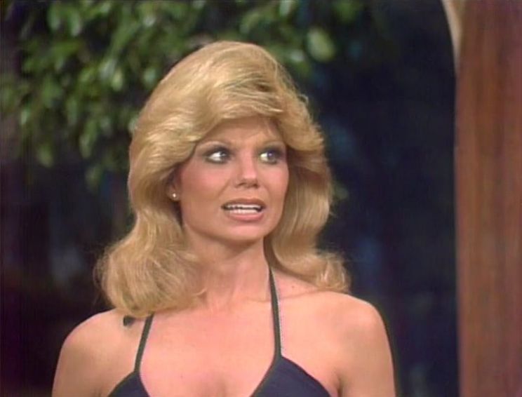 Loni Anderson