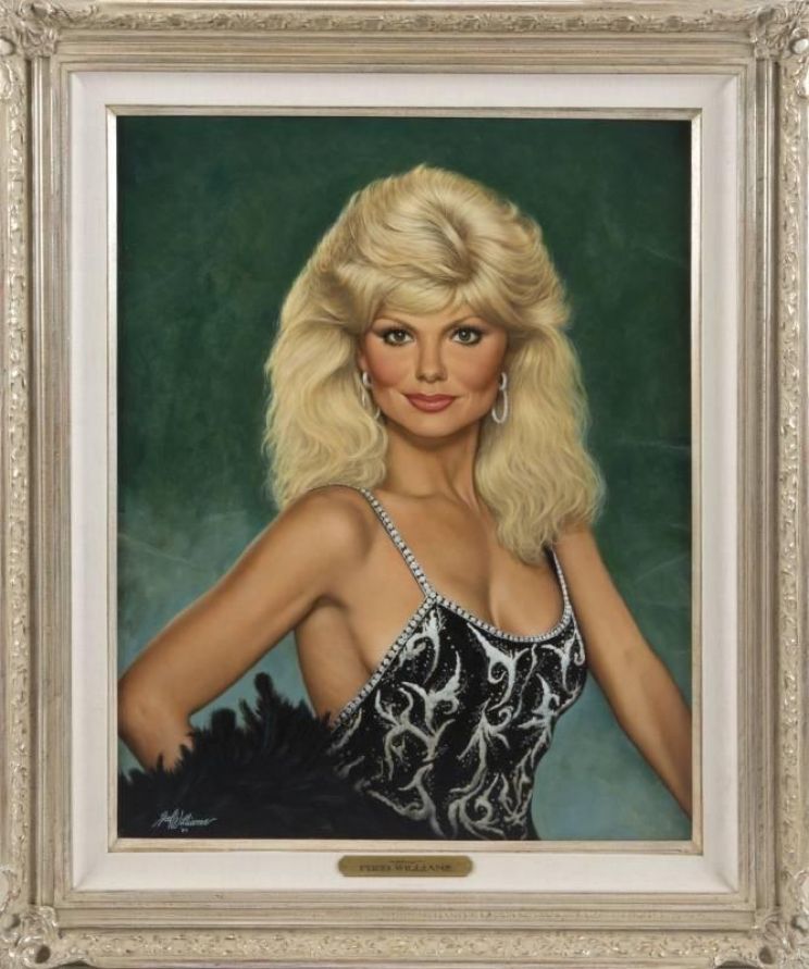 Loni Anderson