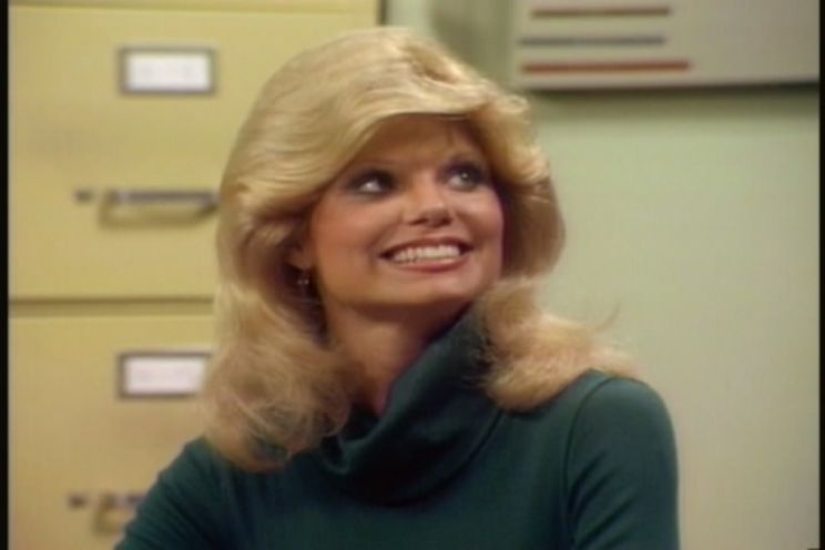 Loni Anderson